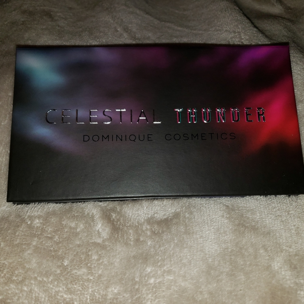 celestial thunder palette